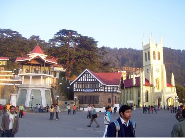 Himachal Wonder Tour